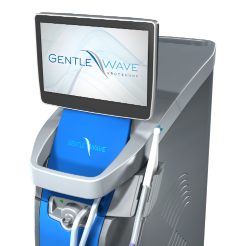 GentleWave system